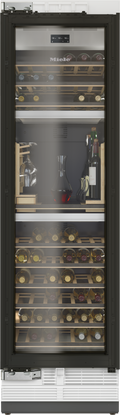 Vinotéka MasterCool Miele KWT 2672 ViS