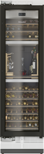 Vinotéka MasterCool Miele KWT 2672 ViS