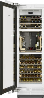Vinotéka MasterCool Miele KWT 2672 ViS