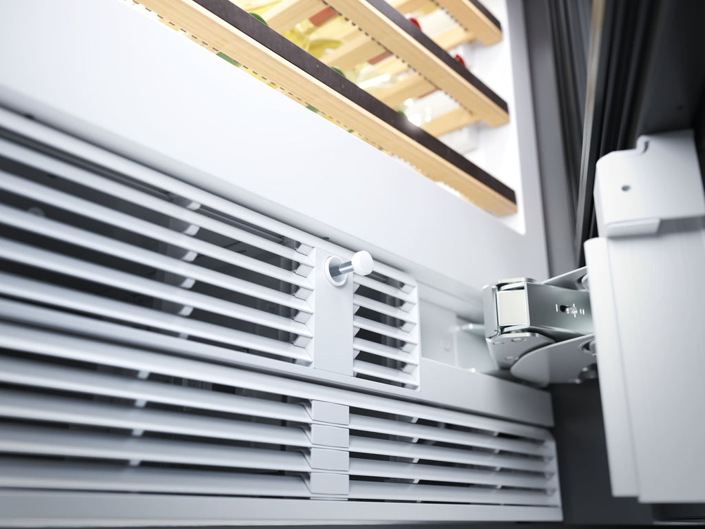 Vinotéka MasterCool Miele KWT 2672 ViS