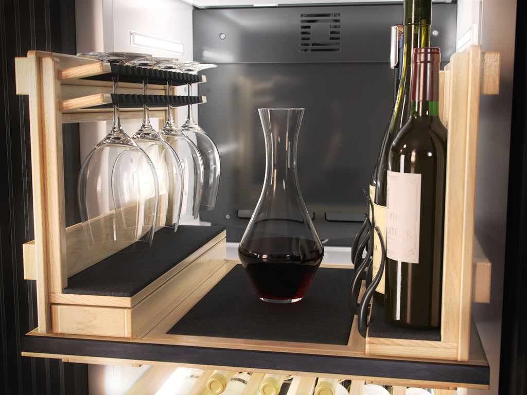 Vinotéka MasterCool Miele KWT 2672 ViS