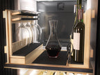 Vinotéka MasterCool Miele KWT 2672 ViS