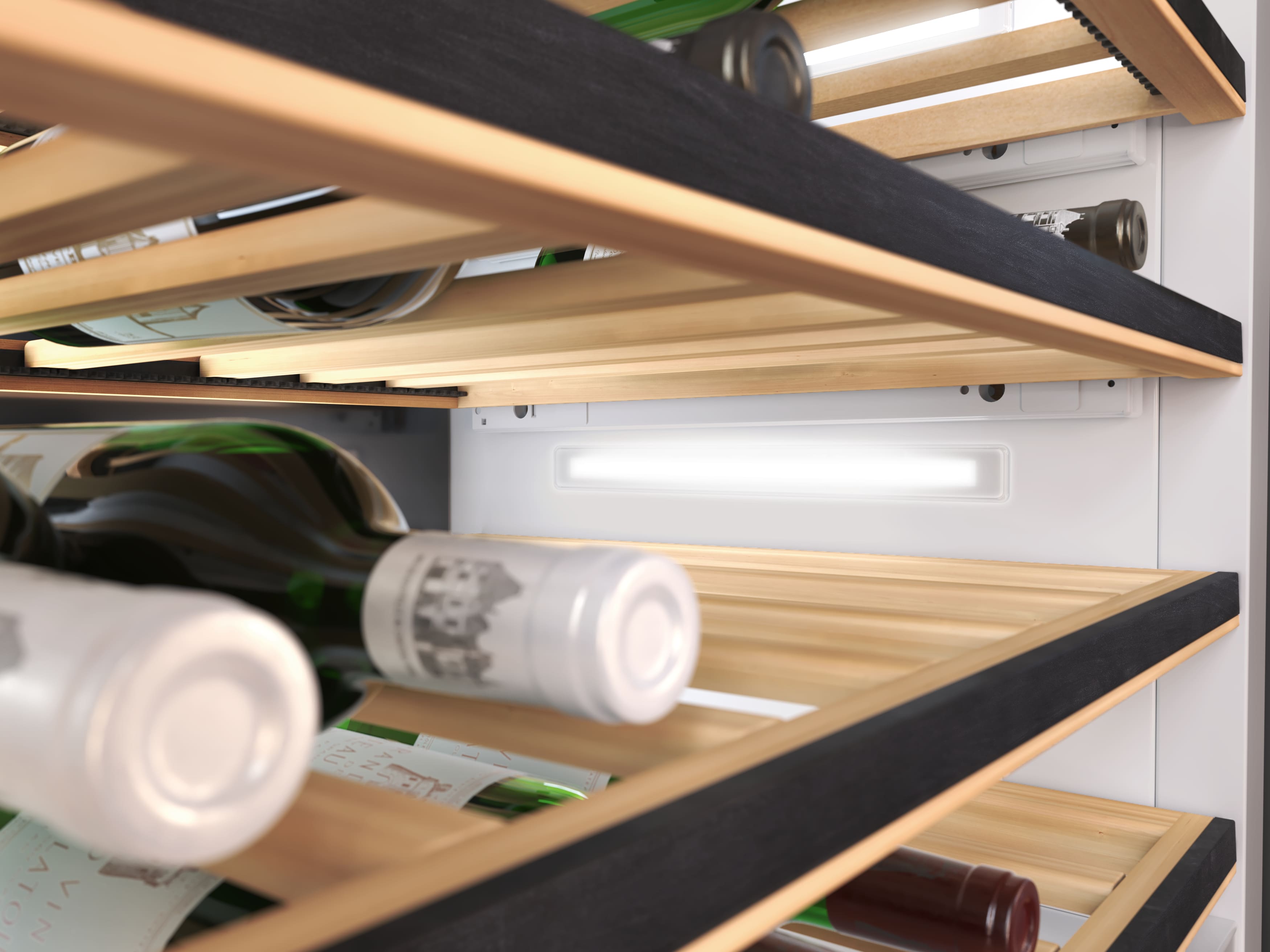 Vinotéka MasterCool Miele KWT 2672 ViS