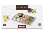 Tepan Yaki Gourmet Miele KMTY
