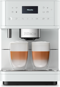 Volně stojící kávovar Miele CM 6160 MilkPerfection