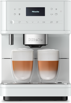 Volně stojící kávovar Miele CM 6160 MilkPerfection