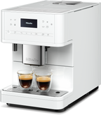 Volně stojící kávovar Miele CM 6160 MilkPerfection