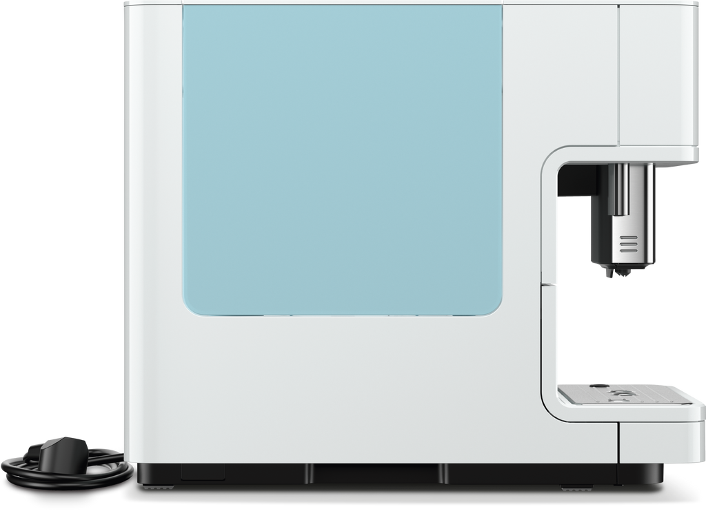 Volně stojící kávovar Miele CM 6160 MilkPerfection