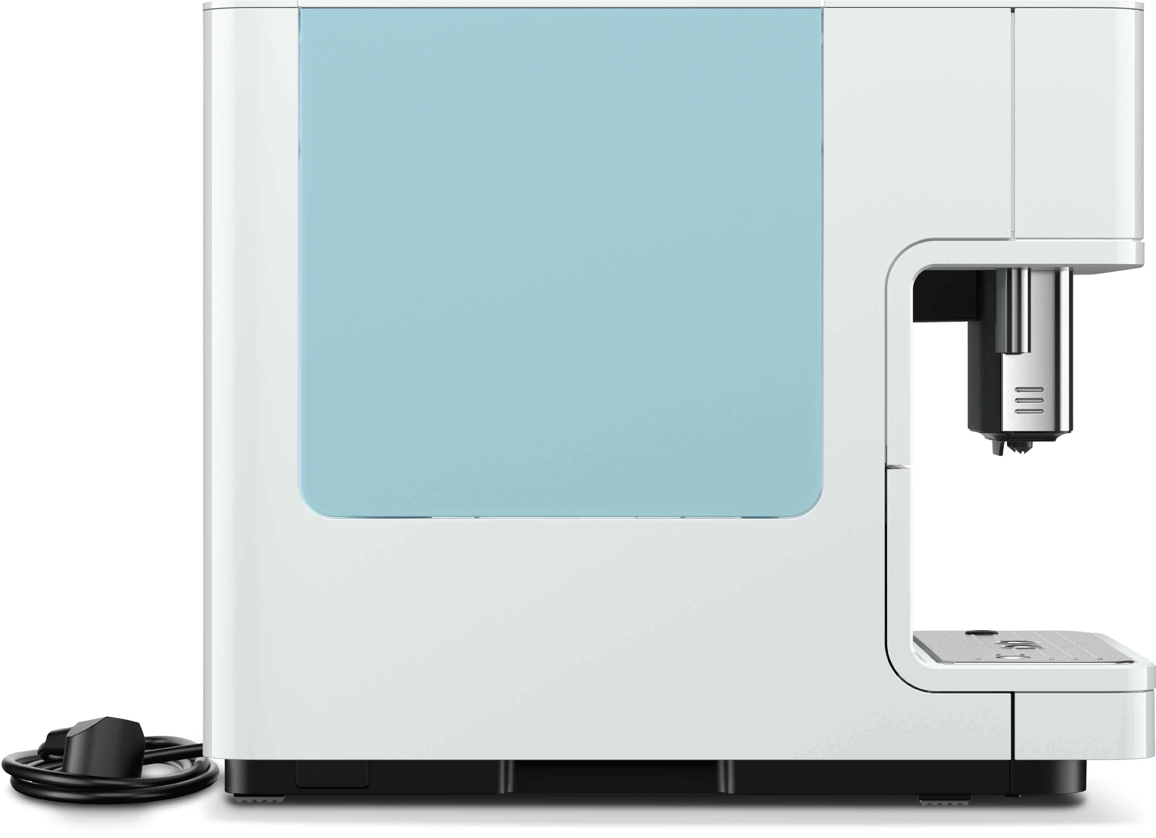 Volně stojící kávovar Miele CM 6160 MilkPerfection