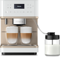 Volně stojící kávovar Miele CM 6360 MilkPerfection