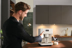 Volně stojící kávovar Miele CM 6360 MilkPerfection
