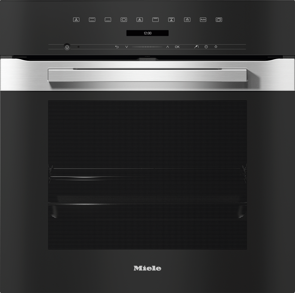 Samostatná pečící trouba Miele H 7262 BP