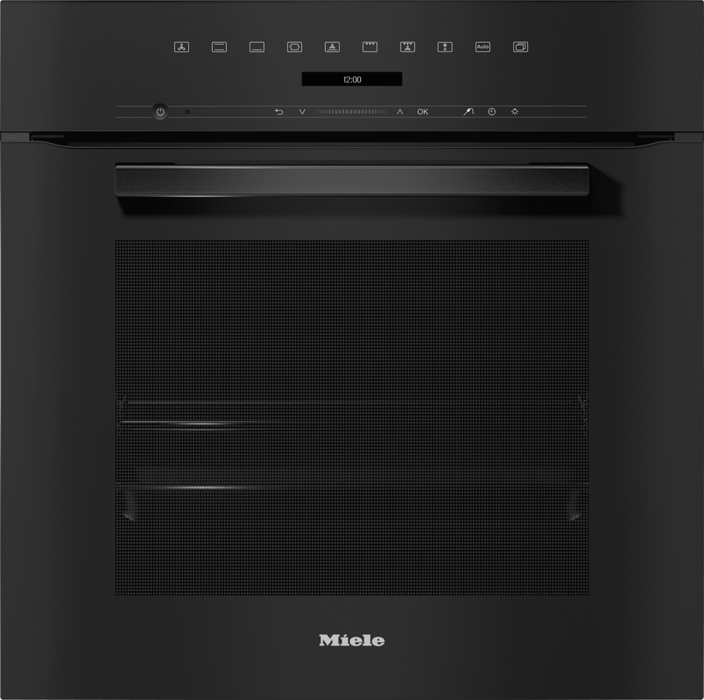 Samostatná pečící trouba Miele H 7262 B