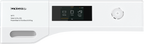 Pračka se sušičkou Miele WTW870WPM PWash&TDos 9/6kg