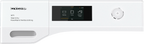Pračka se sušičkou Miele WTR870WPM PWash&TDos 8/5kg