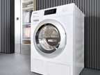 Pračka se sušičkou Miele WTR870WPM PWash&TDos 8/5kg