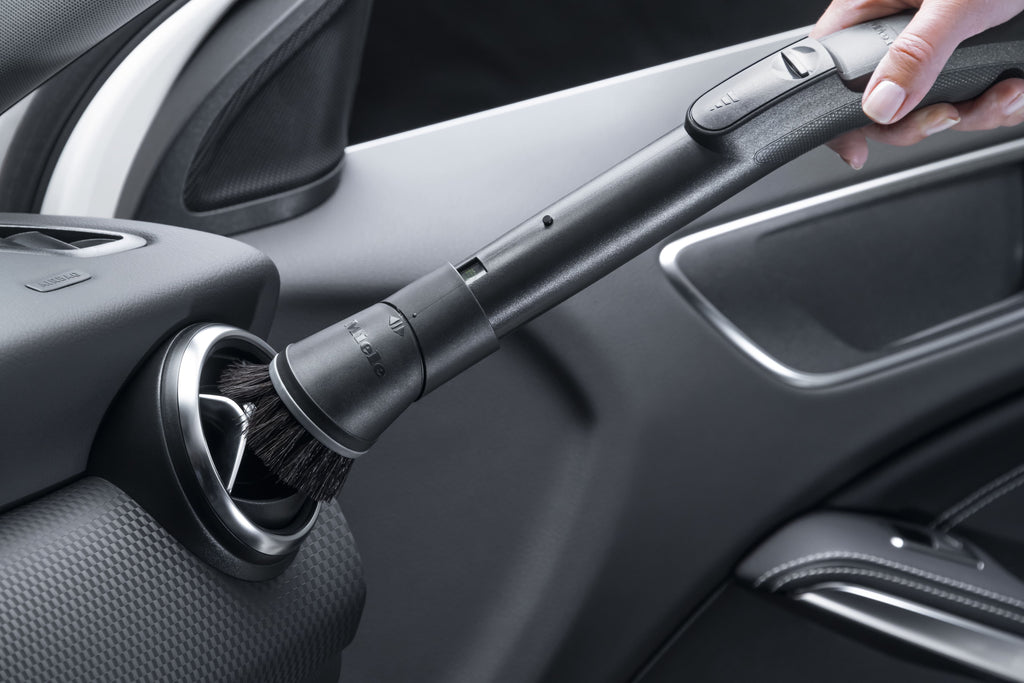 Sací štětec s otočným kloubem Miele SSP 10
