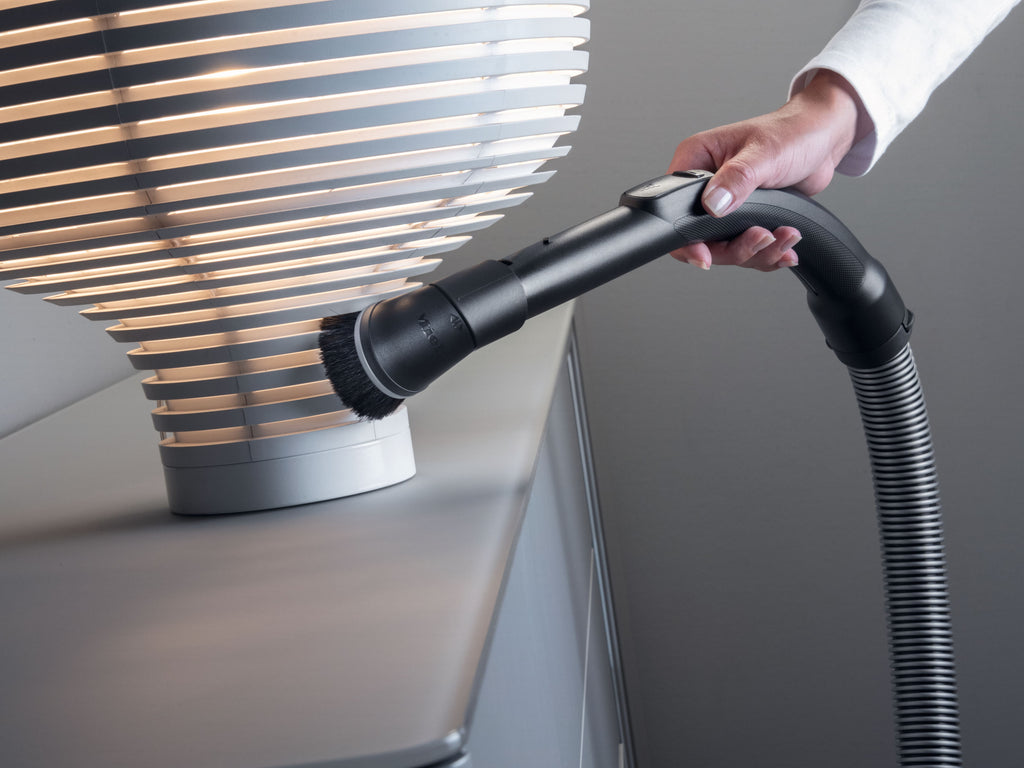Sací štětec s otočným kloubem Miele SSP 10