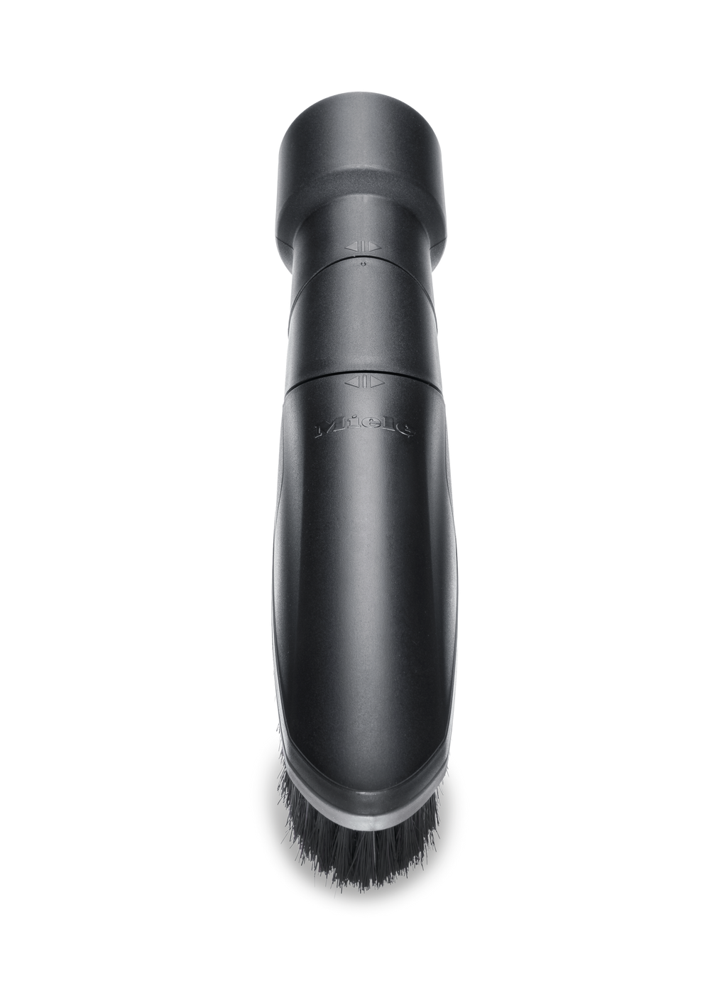 Flexibilně nastavitelný univerzální kartáč s přírodními štětinami Miele SUB 20