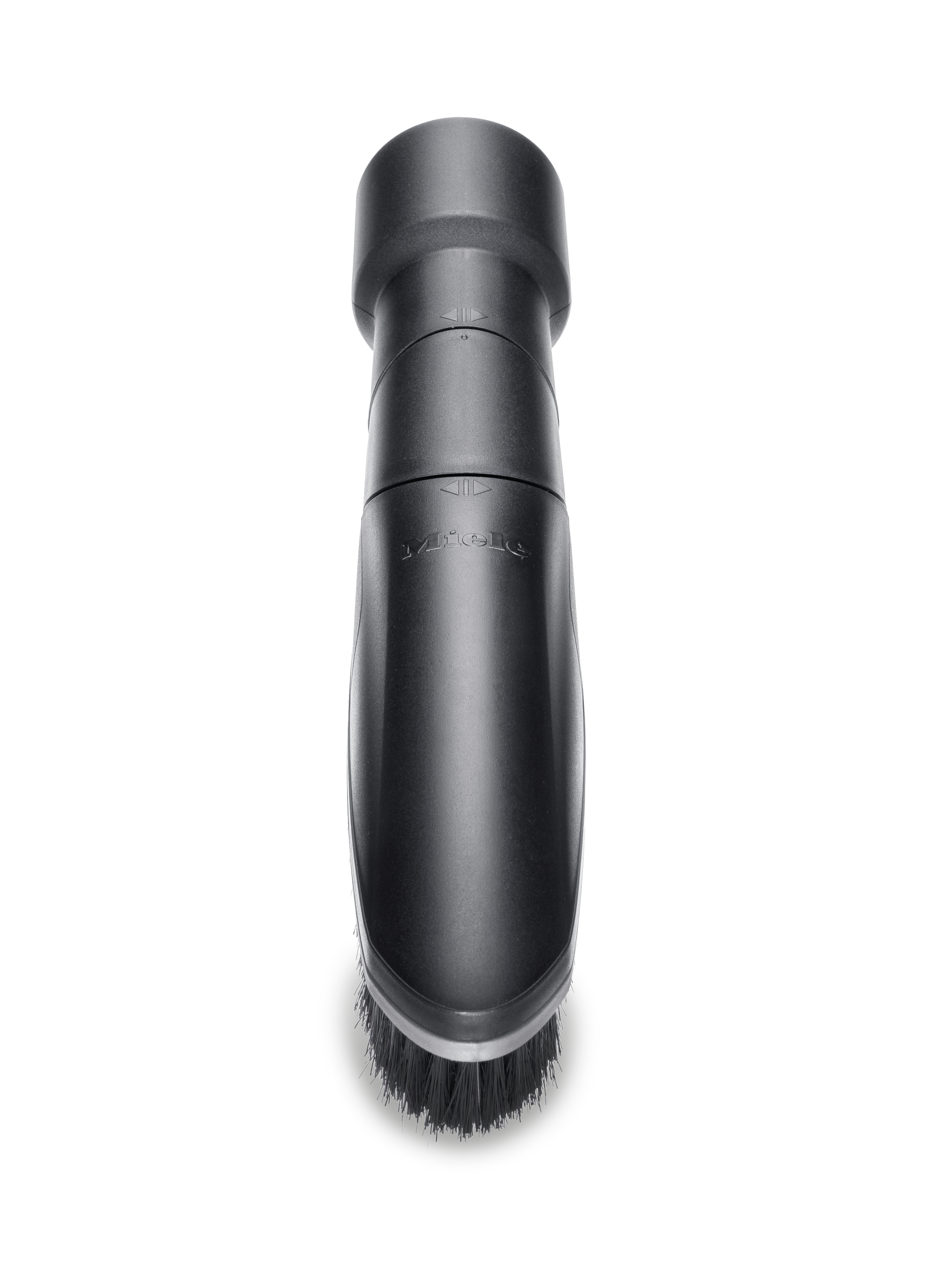 Flexibilně nastavitelný univerzální kartáč s přírodními štětinami Miele SUB 20