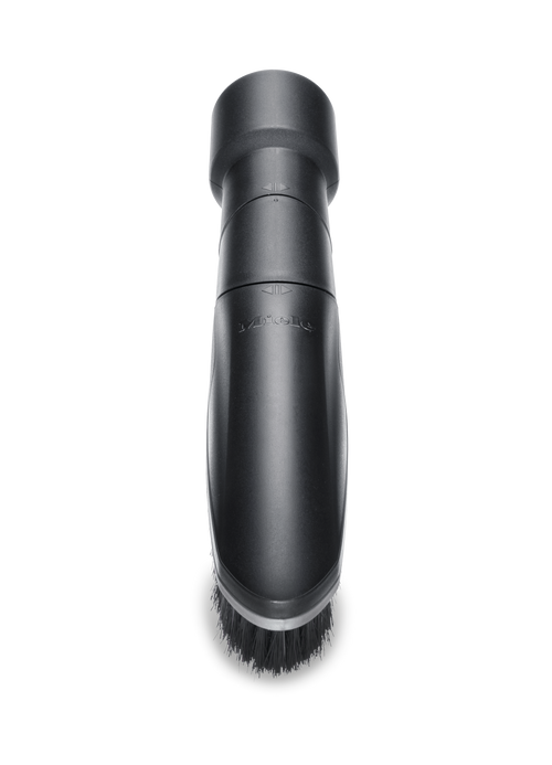 Flexibilně nastavitelný univerzální kartáč s přírodními štětinami Miele SUB 20