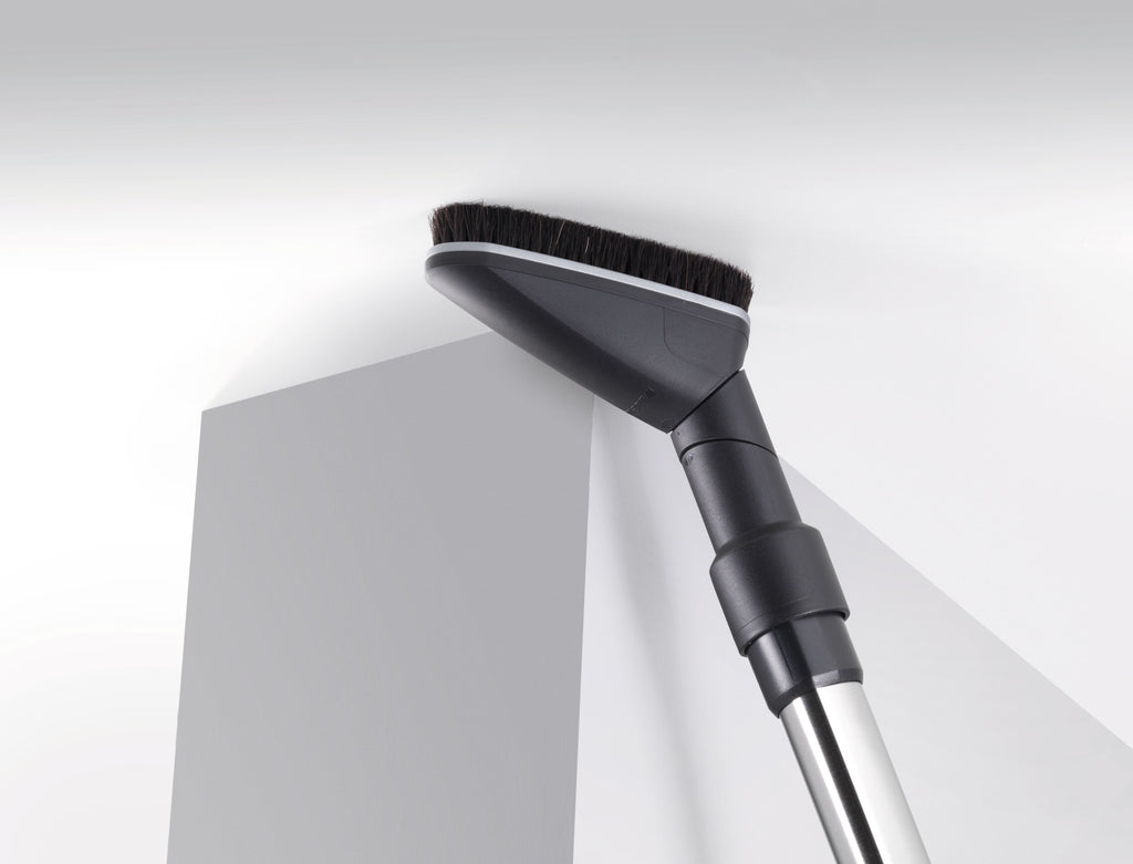 Flexibilně nastavitelný univerzální kartáč s přírodními štětinami Miele SUB 20