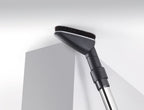 Flexibilně nastavitelný univerzální kartáč s přírodními štětinami Miele SUB 20