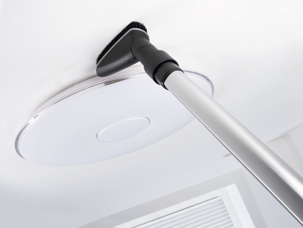 Flexibilně nastavitelný univerzální kartáč s přírodními štětinami Miele SUB 20