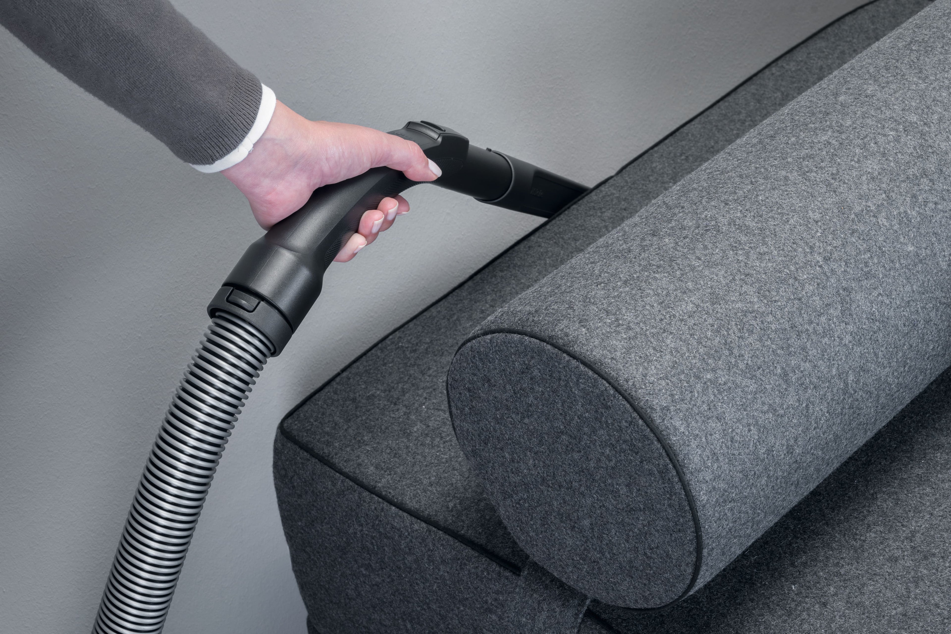 Dlouhá hubice pro vysávání spár Miele SFD 10