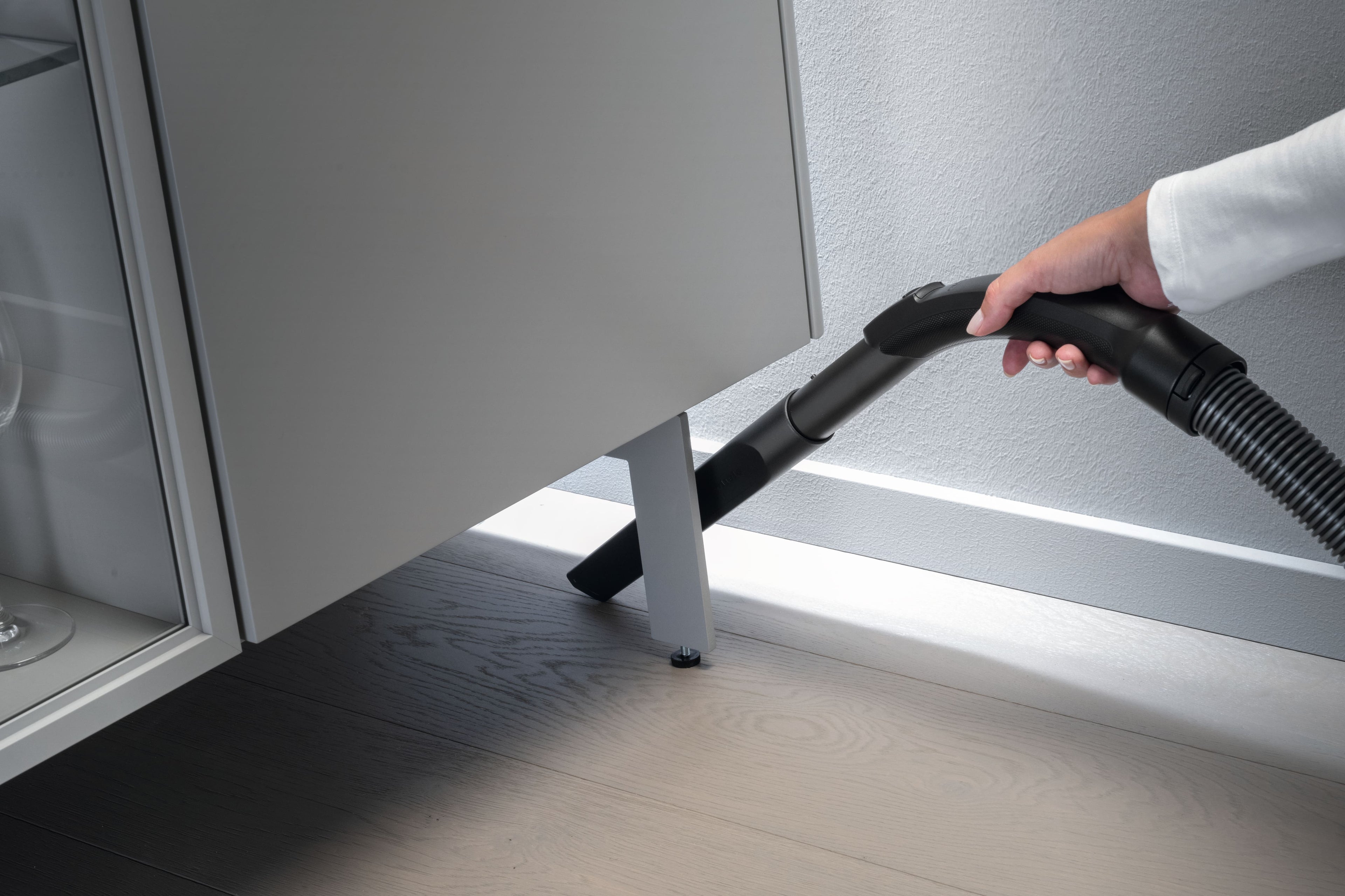 Dlouhá hubice pro vysávání spár Miele SFD 10