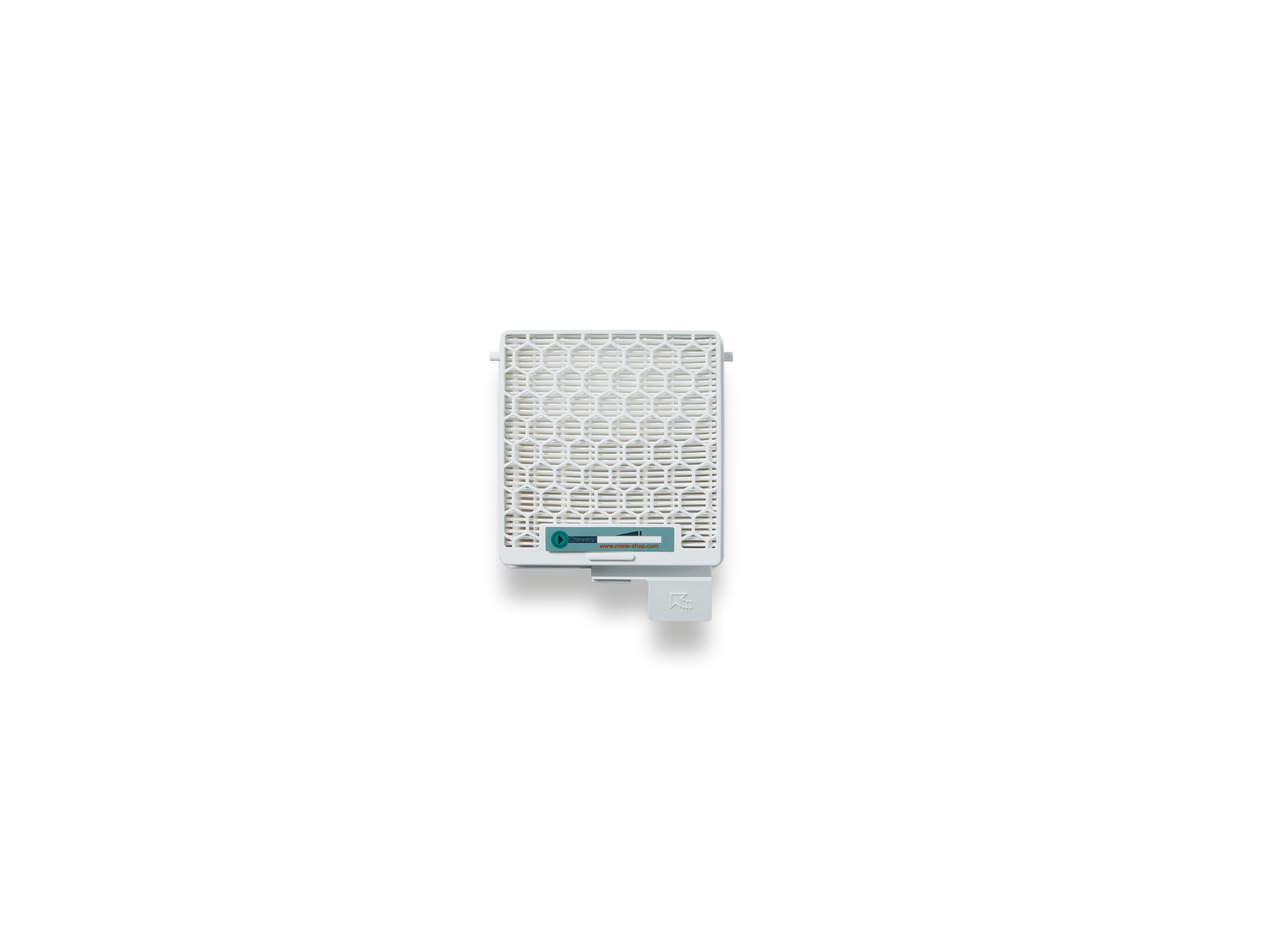Filtr HEPA AirClean s indikac� timestrip� Miele SF-HA 60