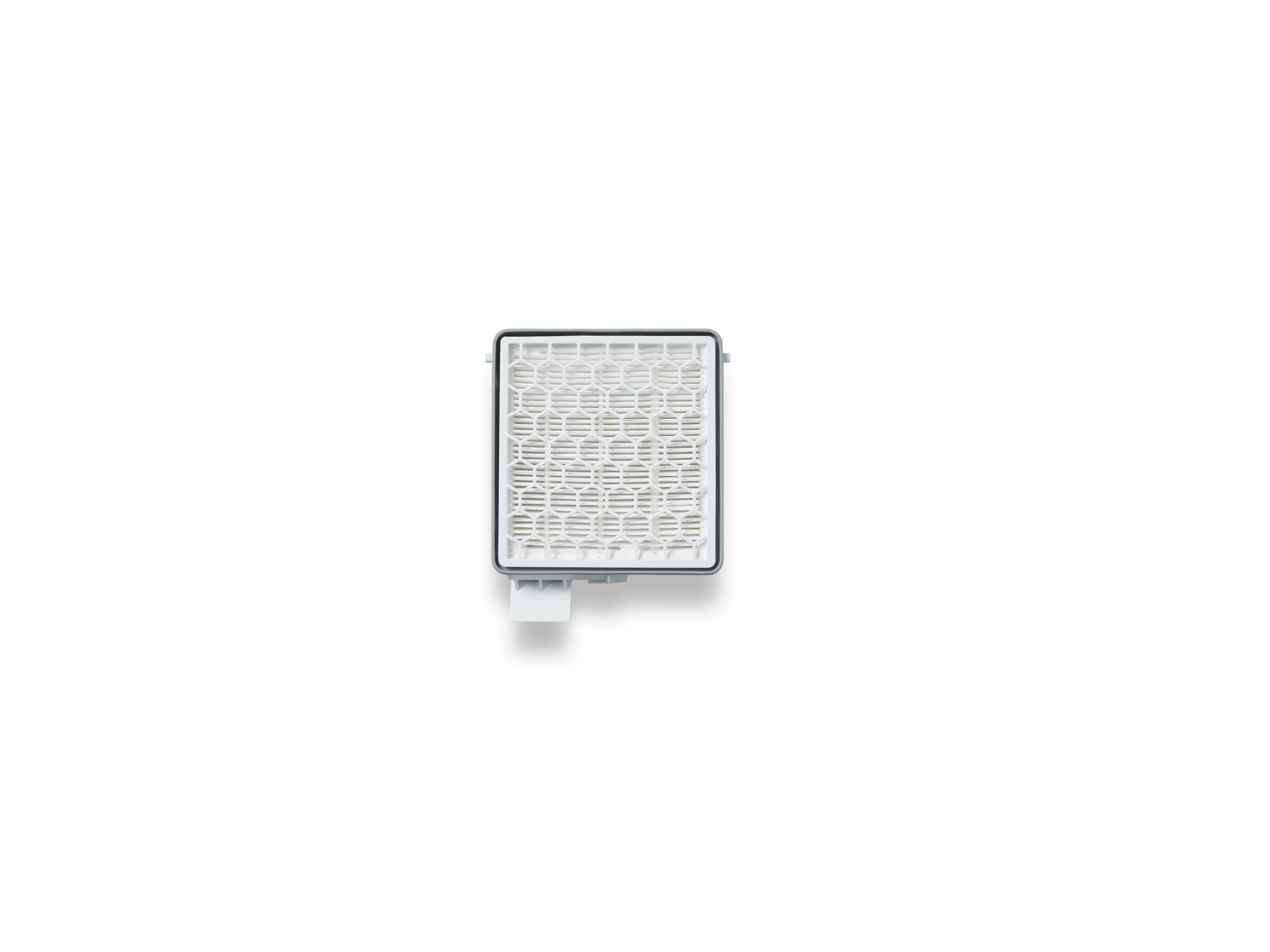 Filtr HEPA AirClean s indikac� timestrip� Miele SF-HA 60