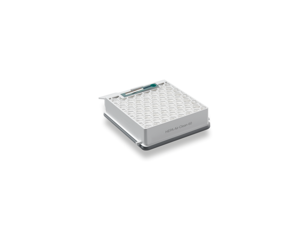 Filtr HEPA AirClean s indikac� timestrip� Miele SF-HA 60