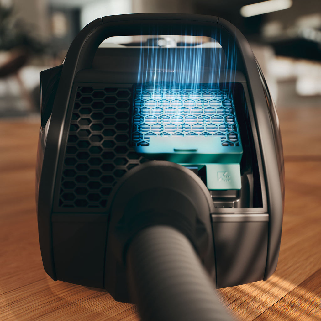 Filtr Hygiene AirClean Miele SF-HY 60