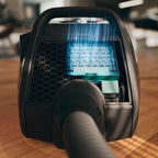 Filtr Hygiene AirClean Miele SF-HY 60