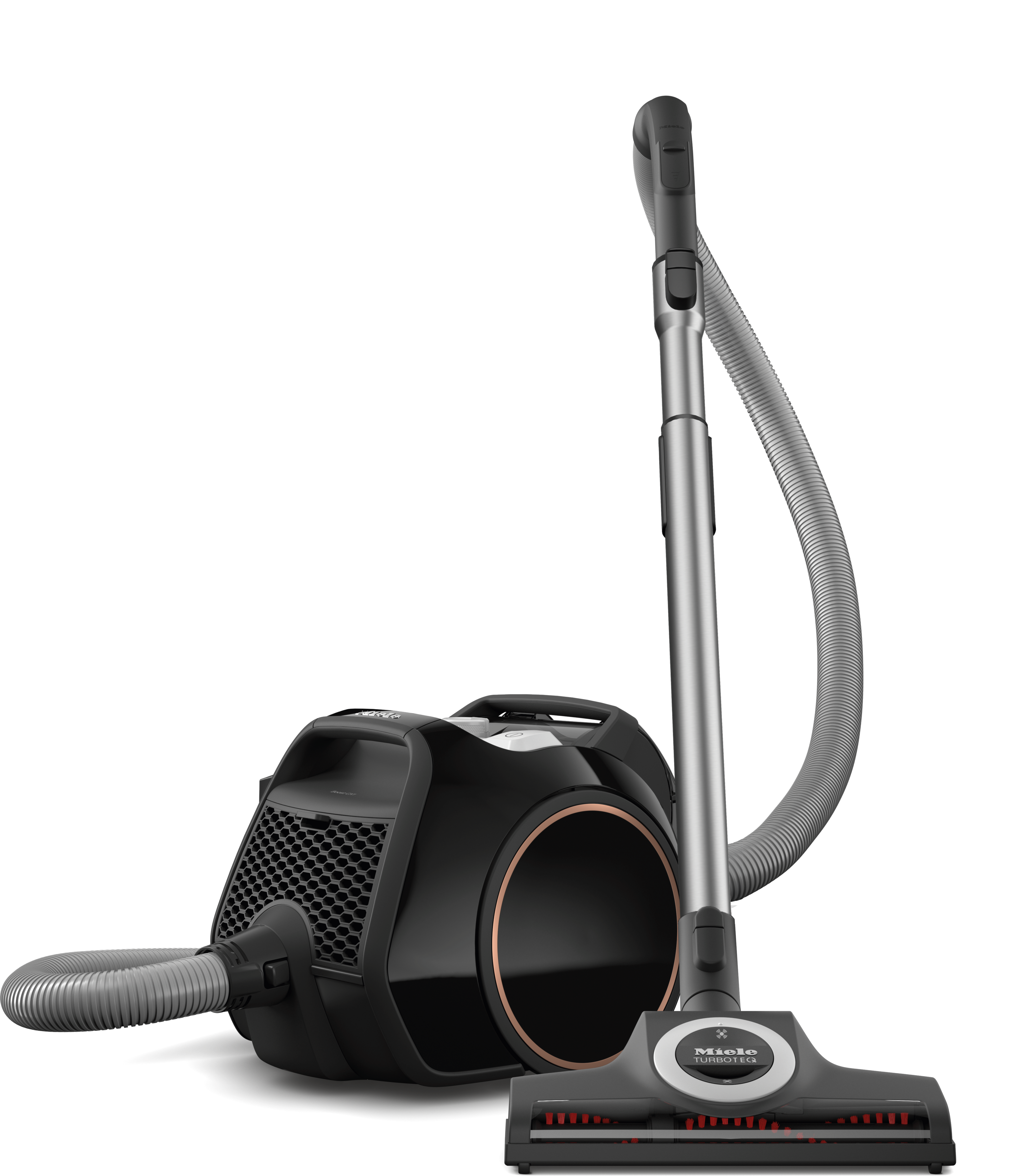 Bezsáčkový podlahový vysavač Miele Boost CX1 Cat & Dog PowerLine