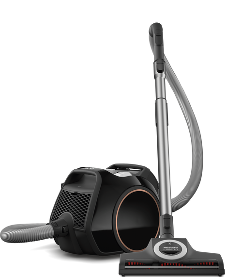 Bezsáčkový podlahový vysavač Miele Boost CX1 Cat & Dog PowerLine