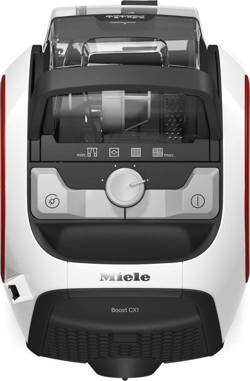 Bezsáčkový podlahový vysavač Miele Boost CX1 PowerLine