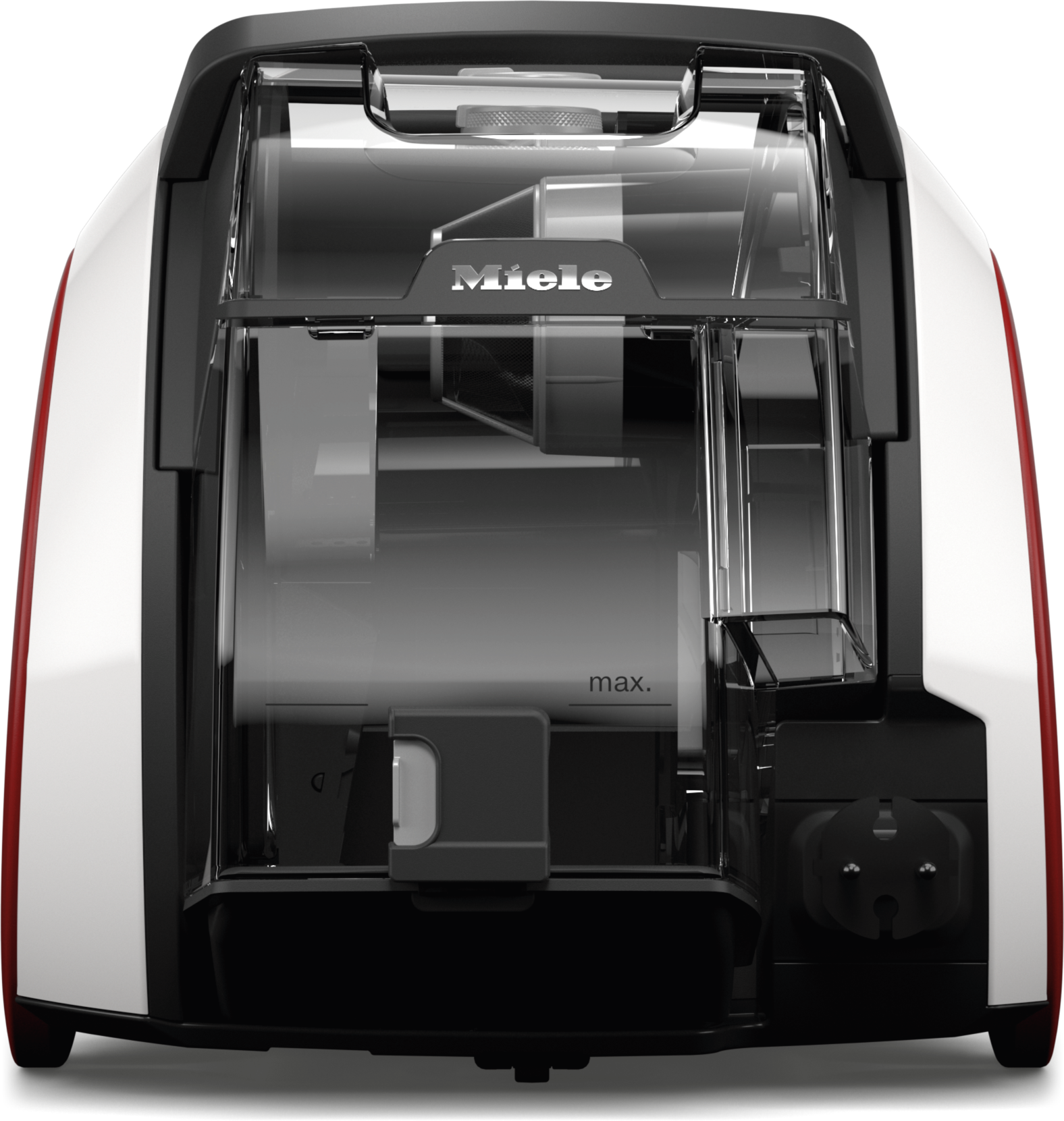 Bezsáčkový podlahový vysavač Miele Boost CX1 PowerLine