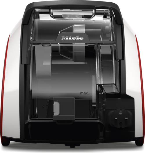 Bezsáčkový podlahový vysavač Miele Boost CX1 PowerLine