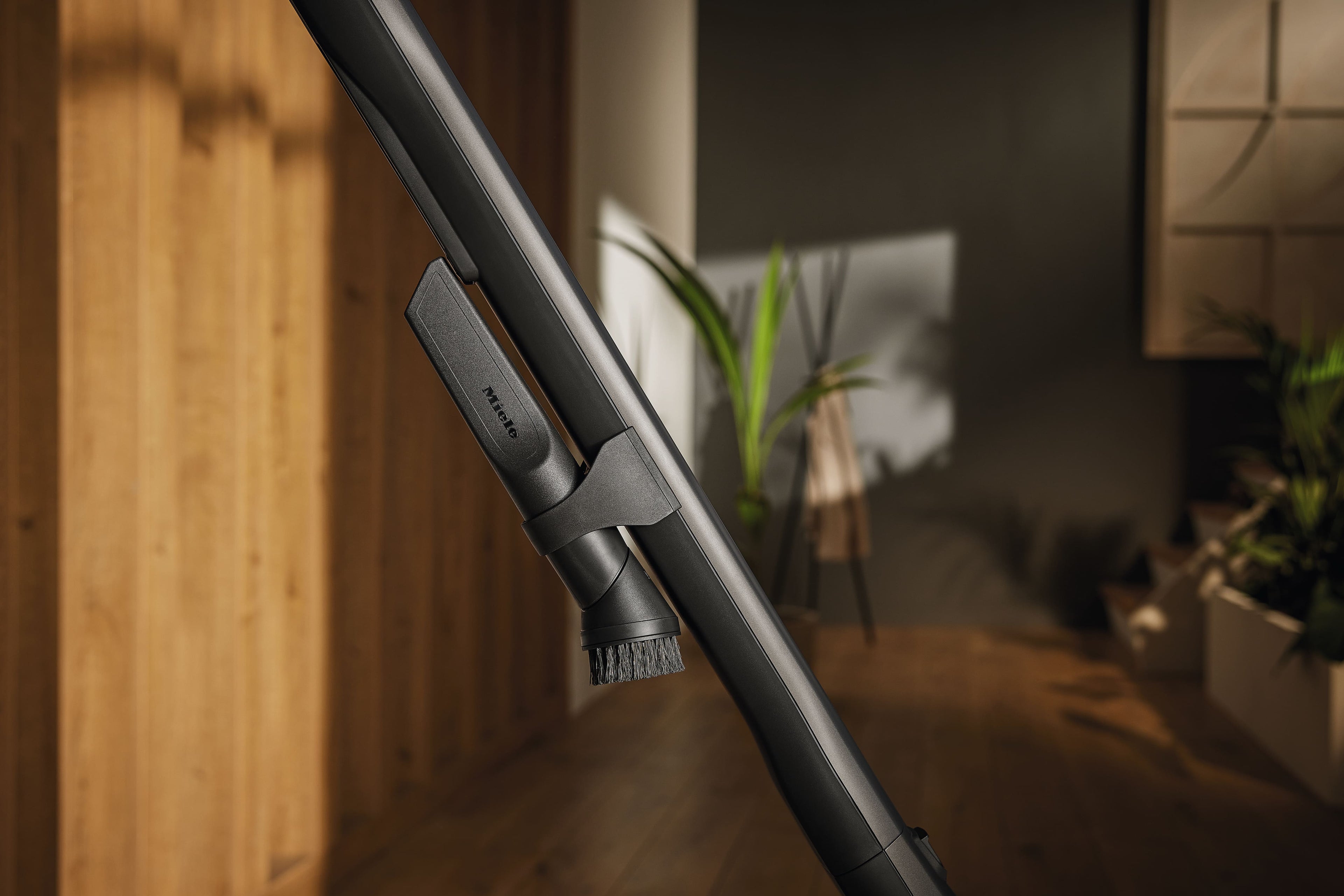 Držák příslušenství Triflex Miele HX-AH