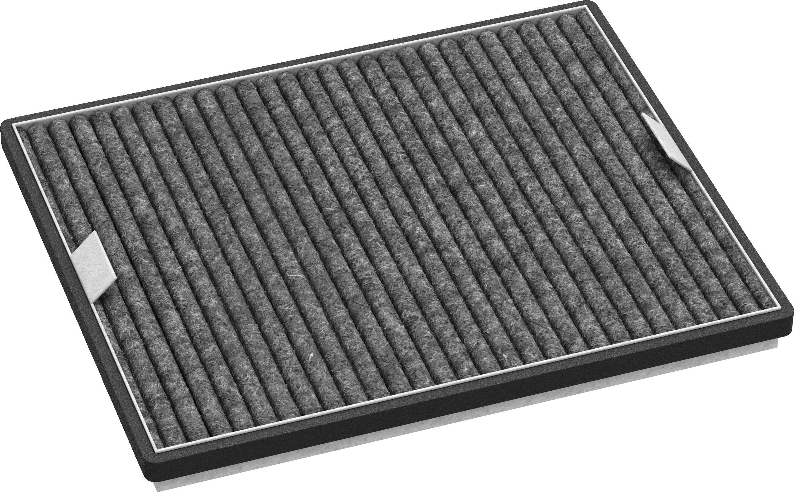 Protipachov├Ż filtr Active AirClean s aktivn├şm uhl├şm Miele DKF 11-P