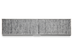 Protipachov├Ż filtr Active AirClean s aktivn├şm uhl├şm Miele DKF 13-P