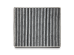 Protipachov├Ż filtr Active AirClean s aktivn├şm uhl├şm Miele DKF 12-P