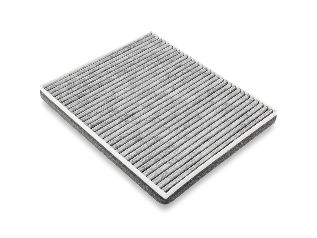 Protipachov├Ż filtr Active AirClean s aktivn├şm uhl├şm Miele DKF 12-P