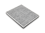 Protipachov├Ż filtr Active AirClean s aktivn├şm uhl├şm Miele DKF 12-P