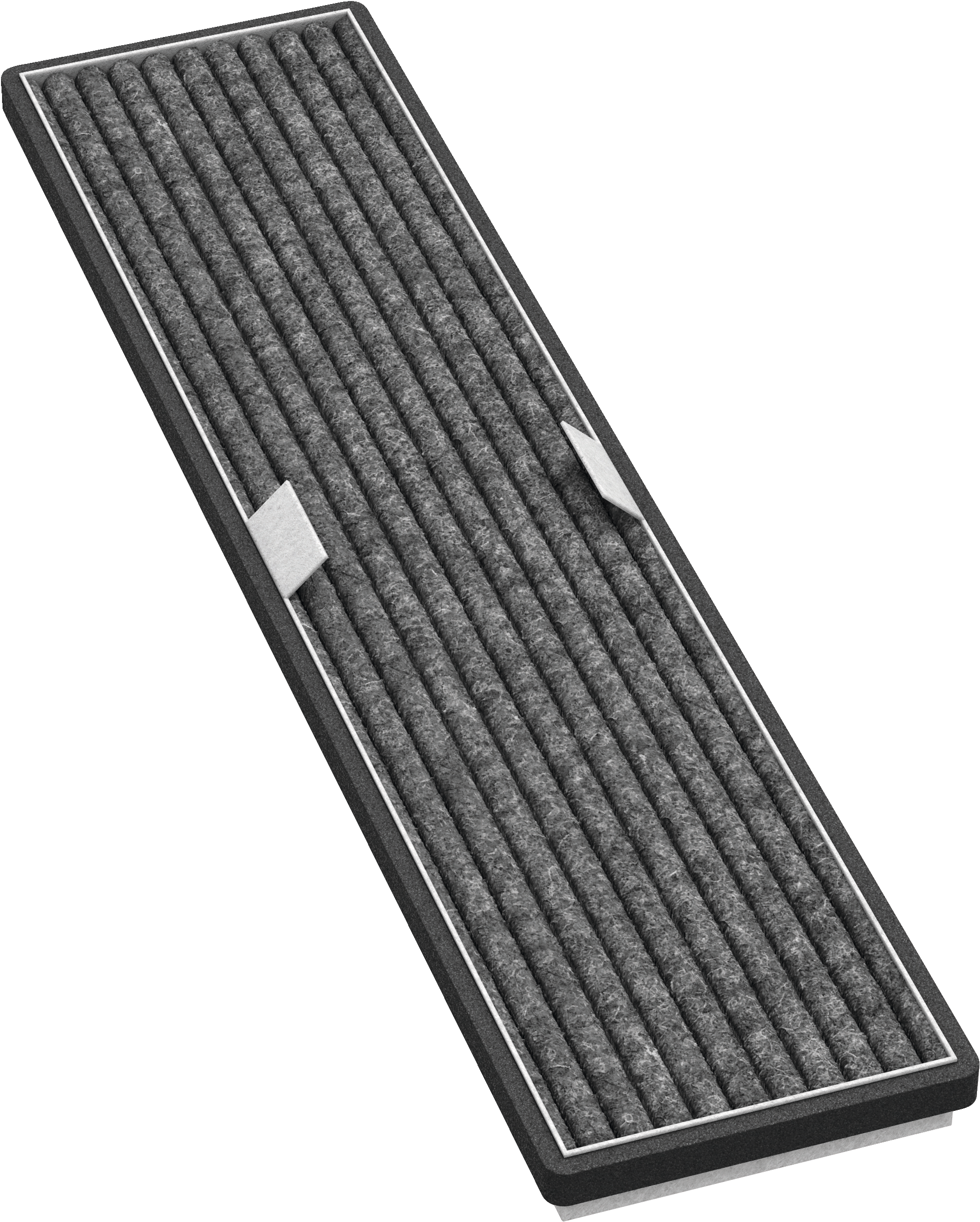 Protipachov├Ż filtr Active AirClean s aktivn├şm uhl├şm Miele DKF 18-P