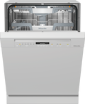 Vestavná myčka nádobí Miele G 7115 SCi XXL AutoDos