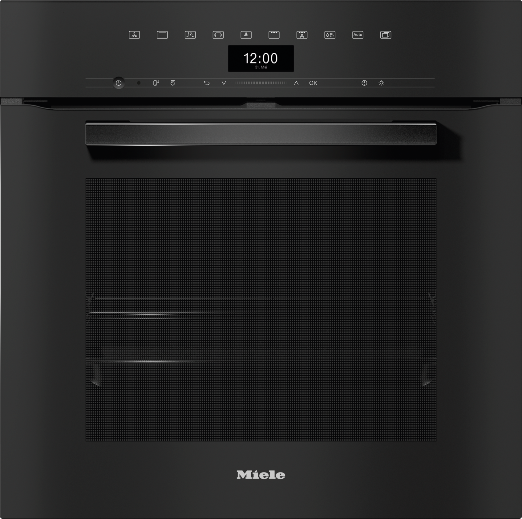 Konvektomat Miele DGC 7450