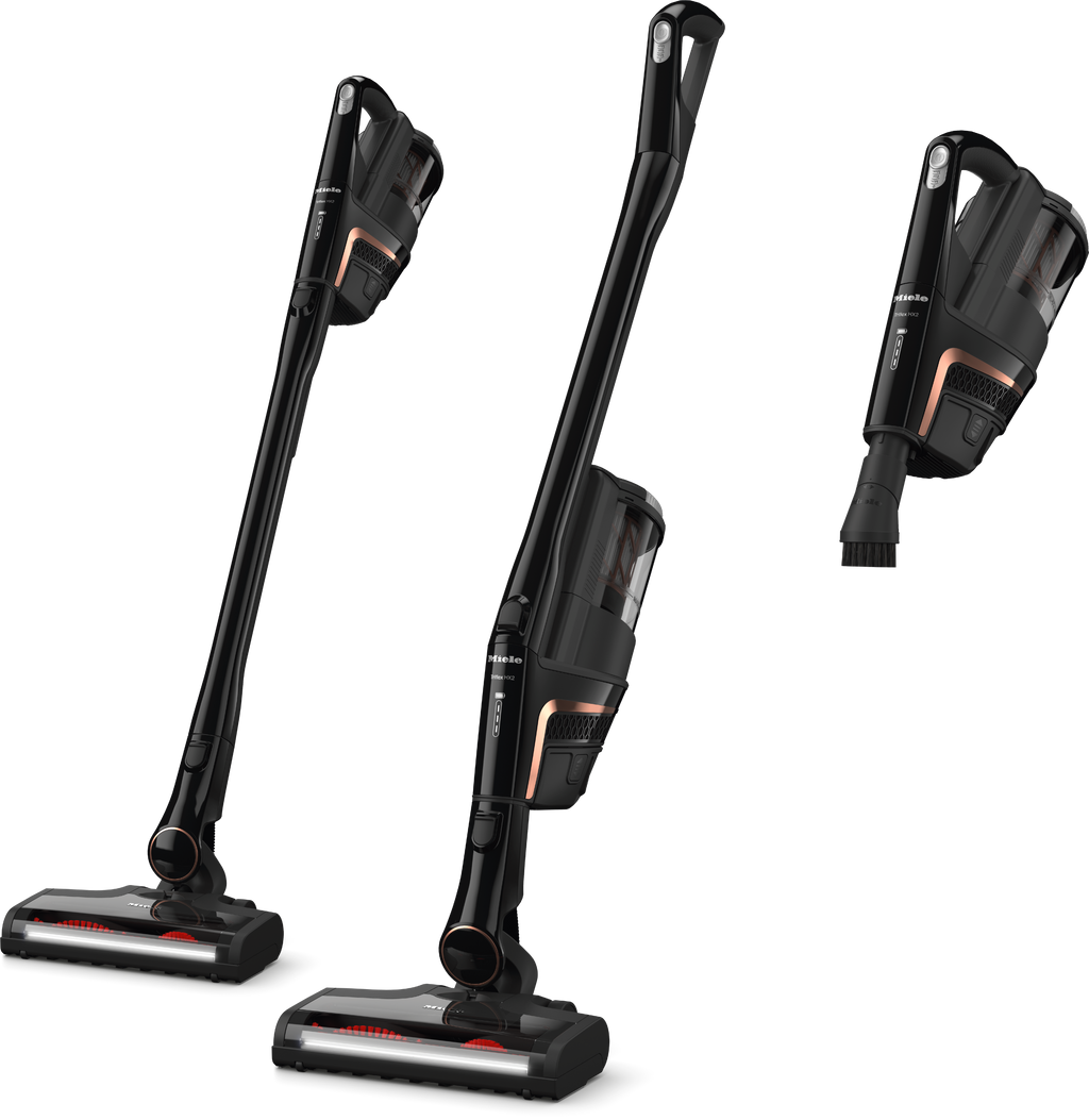 Tyčový vysavač Miele Triflex HX2 Cat & Dog